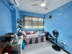 Blk 453 Dew Spring @ Yishun (Yishun), HDB 4 Rooms #595065711